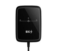 Elli Charger Connect 2, 11 kW Wallbox mit Kabel 7,5m (Typ2), App, WLAN, PV-Laden, Phasenumschaltung