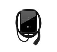 Elli Charger Connect 2 Wallbox 11kW 4,5m Kabel RFID WLAN