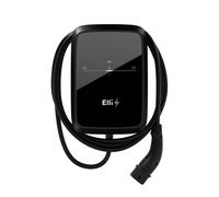 Elli Wallbox Charger Connect 2 22kW inkl. 4,5m Ladekabel - RFID | LAN+WLAN