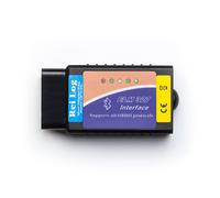 ELM 327 Interface für Fiat, Alfa Romeo, Lancia OBD2 Diagnosegerät , Bluetooth