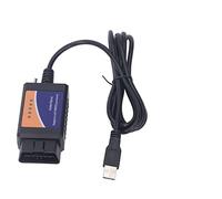 ELM327 PIC18F25K80 OBD2 Scanner Car Diagnostic Tool mit CD unterstützt alle Protokolle Ersatz für Fahrzeuge