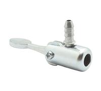 ELMAG 32116 Hebelventilstecker zu Druckluft Reifenfüller