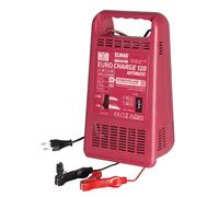 ELMAG Batterieladegerät EUROCHARGE 120 Automatic (Starthilfe Auto)