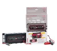 ELMAG Automatisches Batterieladegerät 12 V. MULTICHARGER 20300 (56034)