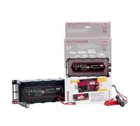 ELMAG Automatisches Batterieladegerät 12 V. - 56034