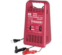 ELMAG Batterieladegerät EUROCHARGE 120 Automatic (Starthilfe Auto)