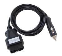 Bordnetz-Spannungserhaltungs-Kabel 2m OBD II