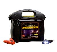 ELMAG Energiestation / Startgerät 12V START BOOSTER 2500 Professional (Starthilfe Auto)