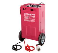 Elmag Lade-Startgerät EUROSTART 2000 Automatik