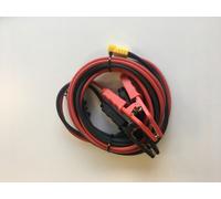 ELMAG Ladekabel 5,0m mit Polklemmen für - 56051