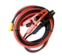 ELMAG Ladekabel 5,0m mit Polklemmen für DIAGCHARGER 100.12 HF & GYSFLASH .. (Starthilfe Auto)