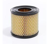 ELMAG Luftfilter für Briggs & Stratton Motor Vanguard 16 PS ohne Vorfilter (ELMAG Ersatzteile)