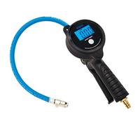 ELMAG PROFI-Reifenfüller Modell 80-EWO „digital“, mit Quick-Stecker (Reifendruckprüfer)
