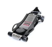 ELMAG Rangierwagenheber PROFI JACK 2500