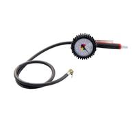 ELMAG Reifenfüllmessgerät Profi 60 GE SB-Packung (Reifendruckprüfer)