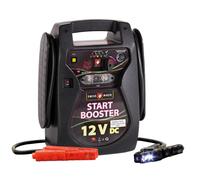 Elmag Startgerät 12V START BOOSTER UK 9000 Ampere
