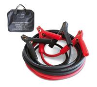 ELMAG Starthilfekabel-Set max. 700 A, Polkl. vollisoliert - 55020