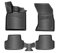 ELMASLINE 3D Gummimatten für MAZDA MX-30 ab 2020 (MX30)