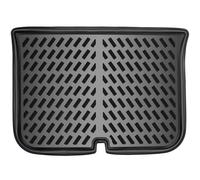 ELMASLINE 3D Kofferraumwanne für DACIA SPRING 2 ab 2025 | Laderaumabdeckung