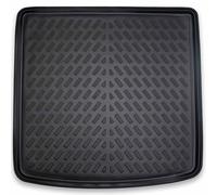 ELMASLINE 3D Kofferraumwanne für MERCEDES E-KLASSE 2009-2016 Kombi (S212) Gummi