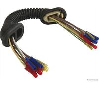 Kabelreparatursatz, Heckklappe Silikon 51277020 HERTH+BUSS ELPARTS für VW GOLF V