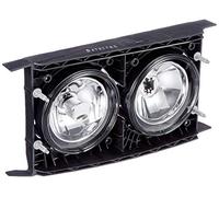 HERTH+BUSS ELPARTS Universal rechts ohne Lampenträger für DAF 1725273 81660049