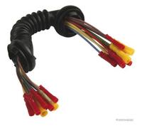 Kabelreparatursatz, Heckklappe HERTH+BUSS ELPARTS 51277074 für OPEL VAUXHALL