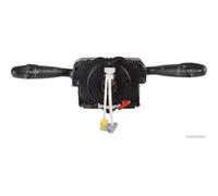 HERTH+BUSS ELPARTS Lenkstockschalter mit Airbag-Wickelfeder für PEUGEOT CITROËN 98200115XT 98062098XT 624303 70477074