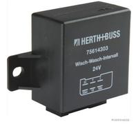 Elparts Relais für Wisch-Wasch-Intervall für Mercedes T2/L T2/Ln1
