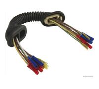 Herth+Buss Elparts Kabelreparatursatz, Heckklappe 51277020