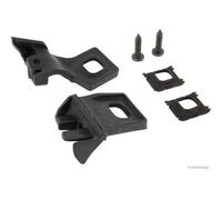 Elparts Reparatursatz für Scheinwerfer für VW Polo 9N