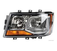 HERTH+BUSS ELPARTS Hauptscheinwerfer 81658131
