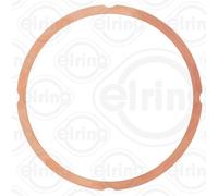 Elring Dichtung Zylinderlaufbuchse 052.477 Kupfer 108 mm für Porsche