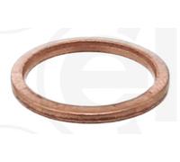 ELRING Dichtring, Ölablassschraube 110353 für Opel Volvo Ford SAAB Iveco DAF Mercedes VAG BMW MAN Porsche MWM RENAULT TRUCKS