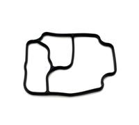 Elring 816.965 Dichtung, Ölfiltergehäuse