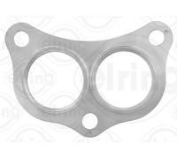 ELRING Dichtung Abgasrohr 850.610 für SKODA VW SEAT 1H1 6N1 POLO GOLF CADDY 3 2
