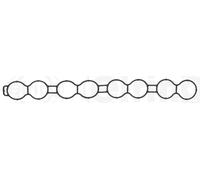 Elring Dichtung Ansaugkrümmer 827.250 – ACM Polyacryl-Kautschuk für Hyundai, Kia