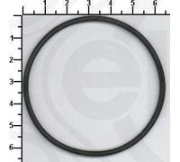 ELRING Dichtung, Ansaugkrümmergehäuse Drosselklappe An AGR-Ventil für BMW 181.580