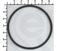 ELRING Dichtung, Ansaugkrümmergehäuse Drosselklappe An AGR-Ventil für BMW 181.580