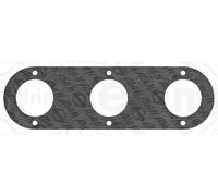 ELRING Dichtung, Ansaugkrümmergehäuse 200972 Luftfiltergehäuse für PORSCHE