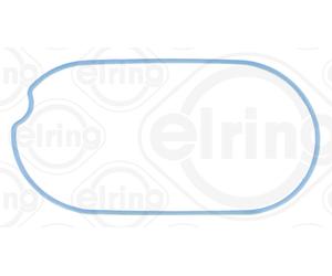 ELRING Dichtung, Ansaugkrümmergehäuse b19290 Drosselklappe zum Ansaugkrümmer für Ford