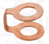 ELRING Dichtung, Kraftstoffleitung 15mm für CADILLAC GENERAL MOTORS OLDSMOBILE HUMMER PONTIAC SATURN BUICK GMC CHEVROLET 098.380