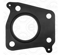 ELRING Dichtung, Lader 215990 Abgaskrümmer für CHEVROLET