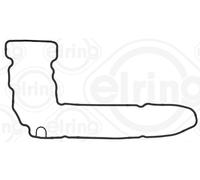 ELRING Dichtung, Steuergehäusedeckel 470300 für Mercedes