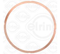 ELRING Dichtung, Zylinderlaufbuchse für PORSCHE 021.210