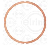 Elring Dichtung Zylinderlaufbuchse 052.477 Kupfer 108 mm für Porsche