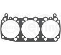 ELRING Dichtung, Zylinderlaufbuchse 124.041 für PORSCHE