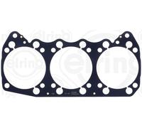 ELRING Dichtung, Zylinderlaufbuchse 151.280 für PORSCHE