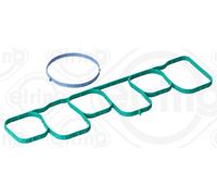 ELRING Dichtungssatz, Ansaugkrümmer b62400 Drosselklappe zum