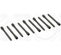 Elring Original 130.830 Zylinderkopfschrauben Satz M10 x 1.5 x 115 mm 130830